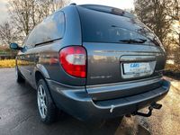 gebraucht Chrysler Grand Voyager Voyager 2.8 CRD LX