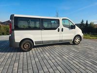 Brugt Renault Trafic 90 HK (66 kW) 2011 Hvid MPV