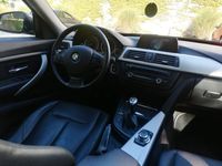 gebraucht BMW 318 Gran Turismo D