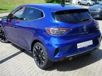 Neu Renault Clio Techno 91 PS (66 kW) 2026 Blau Kleinwagen