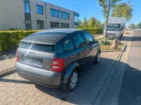 Gebraucht Audi A2 90 PS (66 kW) 2005 Grau Kleinwagen
