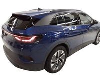 Gebraucht VW ID.4 Pro 210 kW (286 PS) 2025 Blau SUV
