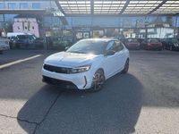 Neu Opel Corsa 101 PS (74 kW) 2025 Kontur weiß Kleinwagen