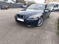 gebraucht BMW 523 i A -