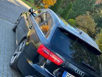 Gebraucht Audi A6 Comfort 313 PS (230 kW) 2013 Schwarz Kombi