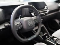 Neu Citroën C4 145 PS (106 kW) 2026 Weiß SUV