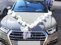 Gebraucht Audi Q5 Sport 245 PS (180 kW) 2019 Grau SUV