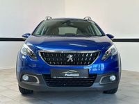 gebraucht Peugeot 2008 PureTech 110