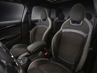 Gebraucht Mini John Cooper Works 178 PS (130 kW) 2022 Midnight black Kleinwagen