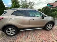 Gebraucht Opel Mokka X Ultimate 140 PS (102 kW) 2018 Bronze SUV