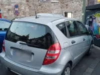 Gebraucht Mercedes A170 116 PS (85 kW) 2006 Kleinwagen