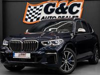 Gebraucht BMW X5 Performance 530 PS (389 kW) 2023 Schwarz SUV