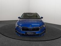 Gebraucht Skoda Octavia Selection 150 PS (110 kW) 2025 Blau Kombi