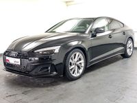 gebraucht Audi A5 Sportback advanced 40 TFSI qu Fahren Parken B