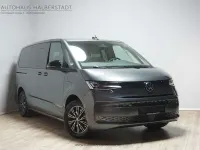 Gebraucht VW T7 177 PS (130 kW) 2025 Grau Van