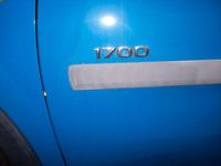 Second-hand Opel Combo 87 CP (63 kW) 2002 Albastru Monovolum