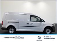 gebraucht VW Caddy Maxi Kasten 2.0 TDI Einparkhilfe