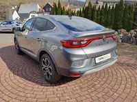 Gebraucht Renault Arkana Techno 140 PS (102 kW) 2023 Grau SUV