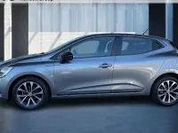 Gebraucht Renault Clio V Equilibre 91 PS (66 kW) 2023 Grau Limousine