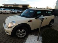 gebraucht Mini One Clubman One*Automatik*