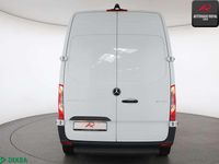 Gebraucht Mercedes Sprinter 114 PS (83 kW) 2023 Arktikweiss Van