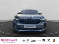 Neu Skoda Kodiaq Selection 265 PS (194 kW) 2026 Grau SUV