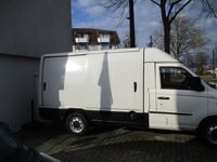 Gebraucht Piaggio Porter 106 PS (77 kW) 2023 Weiß Van / Kleinbus