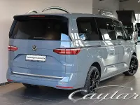 Usata VW T7 Style 150 CV (110 kW) 2025 Grigio Furgone
