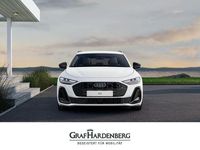 Neu Audi A5 Ambiente 368 PS (270 kW) 2025 Weiß Kombi