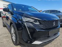 Gebraucht Peugeot 5008 131 PS (96 kW) 2022 Schwarz SUV