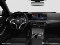 Gebraucht BMW 320 M Sport 184 PS (135 kW) 2026 Weiß Kombi