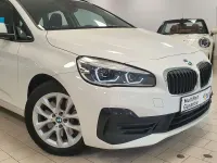Gebraucht BMW 225 Advantage 245 PS (180 kW) 2021 Alpinweiss iii Van / Kleinbus