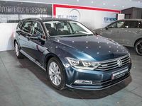 Gebraucht VW Passat Highline 239 PS (175 kW) 2017 Blau Kombi