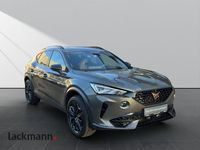 Gebraucht Cupra Formentor 310 PS (228 kW) 2024 Dunkelgruen SUV