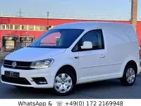 Gebraucht Citroën Jumper 88 PS (64 kW) 2018 Andere Van / Kleinbus