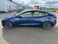 gebraucht Tesla Model 3 Allradantrieb mit Dualmotor Long Ran...