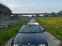 gebraucht BMW 325 Cabriolet 