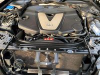 Gebraucht Mercedes E320 Avantgarde 224 PS (164 kW) 2006 Schwarz Limousine