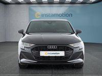 Gebraucht Audi A3 150 PS (110 kW) 2025 Grau Limousine