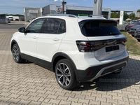 Neu VW T-Cross Style 150 PS (110 kW) 2026 Pureweiss SUV