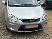 gebraucht Ford C-MAX 1,6 Ti-VCT 92kW Trend Trend