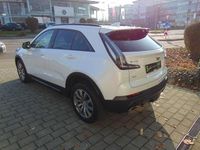 Gebraucht Cadillac XT4 230 PS (169 kW) 2023 Weiß SUV