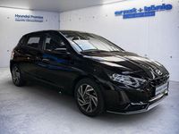 Gebraucht Hyundai i20 Trend 2024 Kleinwagen