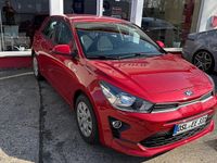 Gebraucht Kia Rio Edition 7 84 PS (61 kW) 2022 Rot Kleinwagen