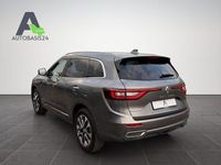 Gebraucht Renault Koleos LIMITED 177 PS (130 kW) 2019 Grau SUV
