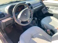 Używany Renault Clio II 75 KM (55 kW) 2002 Szary Hatchback