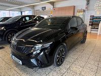 Neu Renault Clio V Techno 91 PS (66 kW) 2025 Schwarz Limousine