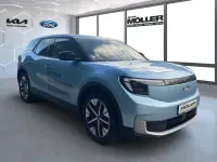 Gebraucht Ford Explorer 210 kW (286 PS) 2024 Blau SUV