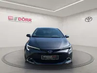 Neu Toyota Corolla Sport 178 PS (130 kW) 2026 Marlingrau metallic / dach sch Kombi