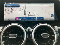 Gebraucht Mercedes GLA250 Progressive 224 PS (164 kW) 2024 Schwarz SUV